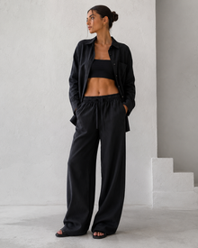 Pantalón Verona Wide Leg