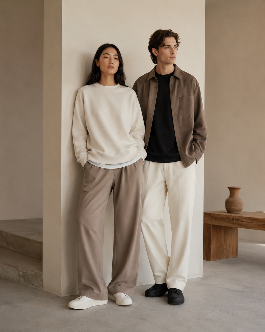Unisex