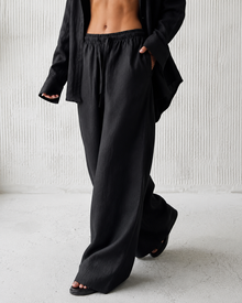 Pantalón Verona Wide Leg