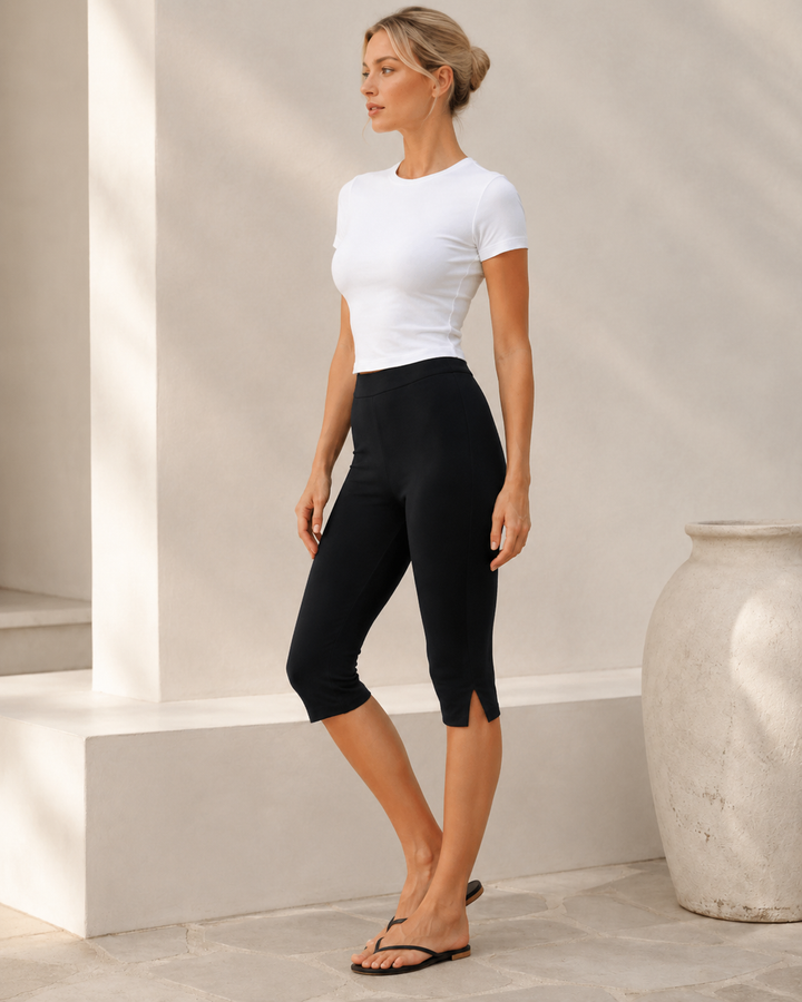 Pantalón Capri Milano