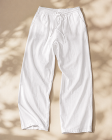 Pantalón Amalfi Linen