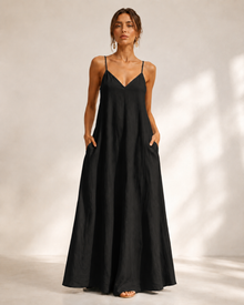 Vestido Aura Maxi