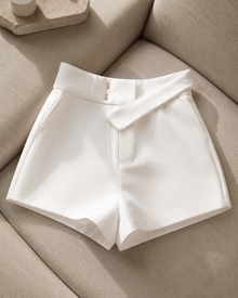 Short Siena Tailored