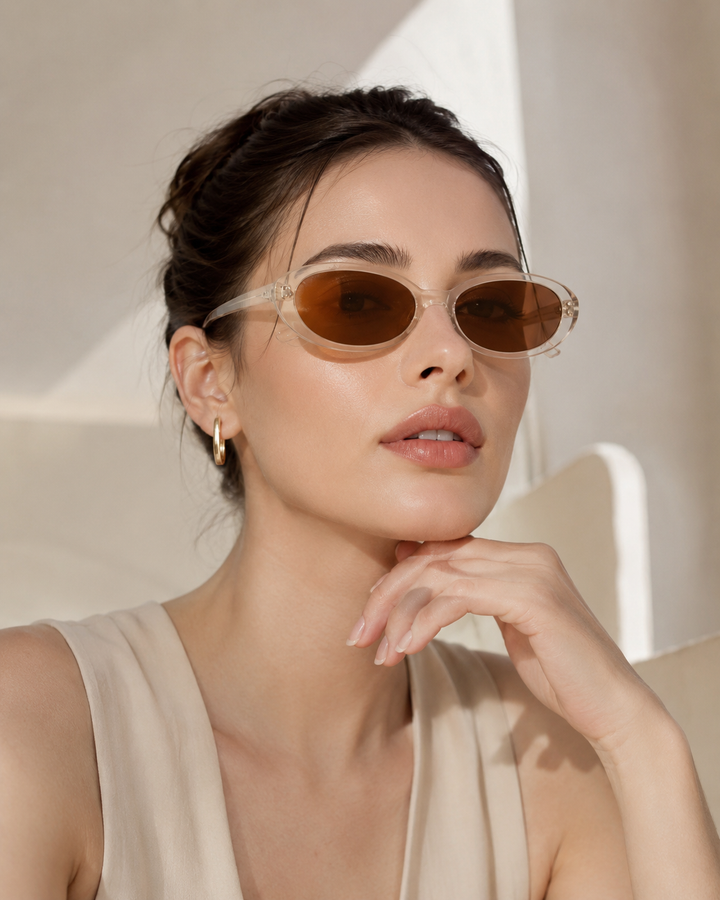 Gafas Solene Oval