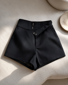 Short Siena Tailored