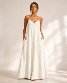Vestido Aura Maxi