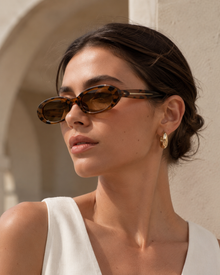 Gafas Solene Oval