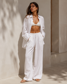 Pantalón Verona Wide Leg